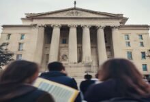 NEET پیپر لیک معاملہ: سپریم کورٹ کی سخت سرزنش، NTA اور CBI کو نوٹس جاری