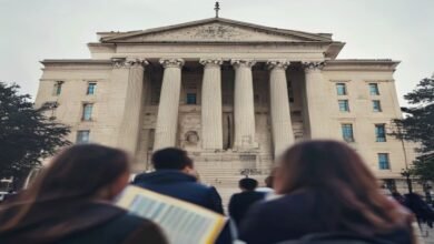 NEET پیپر لیک معاملہ: سپریم کورٹ کی سخت سرزنش، NTA اور CBI کو نوٹس جاری