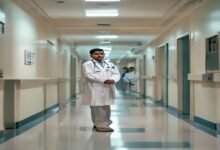 مریضوں کو ریفر کرنے سے پہلے اب بتانی ہوگی ٹھوس وجہ: محکمہ صحت کی نئی ہدایت
