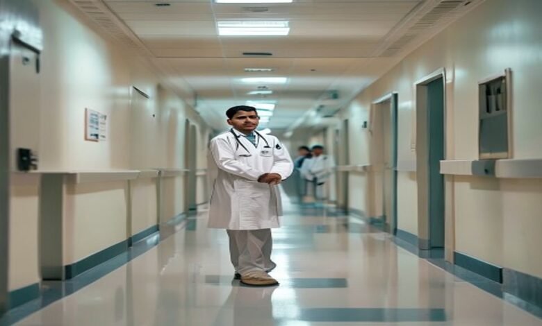 مریضوں کو ریفر کرنے سے پہلے اب بتانی ہوگی ٹھوس وجہ: محکمہ صحت کی نئی ہدایت