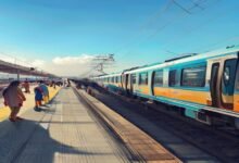 مظفرپور-آنند وہار گرمائی اسپیشل ٹرین چھپرا روٹ سے تین چکر لگائے گی