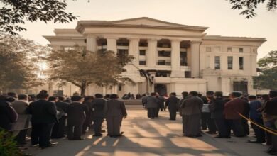 مظفرپور ہسپتال آتشزدگی: تحقیقاتی رپورٹ کے بعد سخت کارروائی کا عندیہ