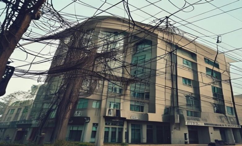 مشرقی چمپارن: جہاں سے قانون بنتا ہے، وہیں آگ سے تحفظ کے انتظامات صفر
