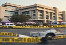 مظفرپور: پرشاد ہسپتال میں آتشزدگی کے بعد انتظامیہ کا سخت ایکشن، لائسنس منسوخ