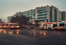 مظفر پور ہسپتال آتشزدگی: پپو یادو کا حکومت سے سخت سوال، صحت کے نظام پر اٹھائے سنگین سوالات