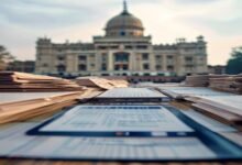 NEET اور CBSE تنازعات: پارلیمانی کمیٹی کا NTA اور بورڈ سے سخت جواب طلبی