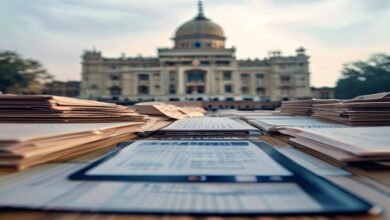 NEET اور CBSE تنازعات: پارلیمانی کمیٹی کا NTA اور بورڈ سے سخت جواب طلبی