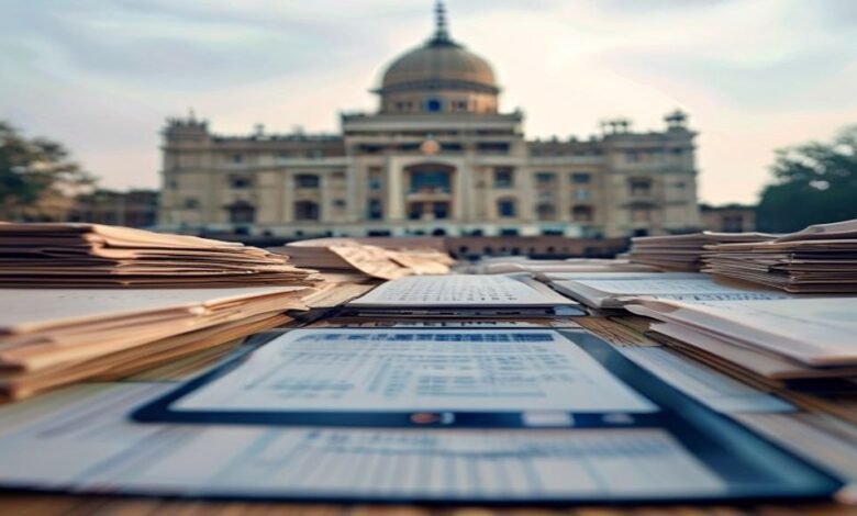 NEET اور CBSE تنازعات: پارلیمانی کمیٹی کا NTA اور بورڈ سے سخت جواب طلبی