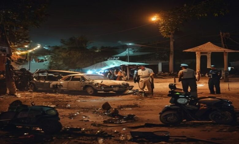 مظفرپور: شادی کی تقریب میں ڈی جے پر ڈانس کا تنازعہ، باراتیوں اور سراتیوں کے درمیان خونریز تصادم