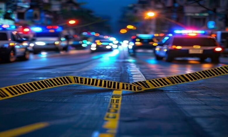 پٹنہ میں دن دہاڑے واردات: ایل پی جی ڈیلیوری بوائے کا بے رحمانہ قتل
