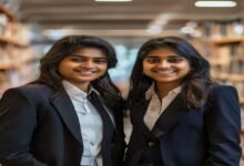 جے ای ای ایڈوانسڈ میں مظفرپور کے ہونہاروں کا ڈنکا: انے اور دیوانش نے کامیابی کے جھنڈے گاڑ دیے