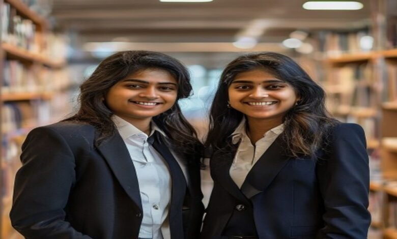 جے ای ای ایڈوانسڈ میں مظفرپور کے ہونہاروں کا ڈنکا: انے اور دیوانش نے کامیابی کے جھنڈے گاڑ دیے