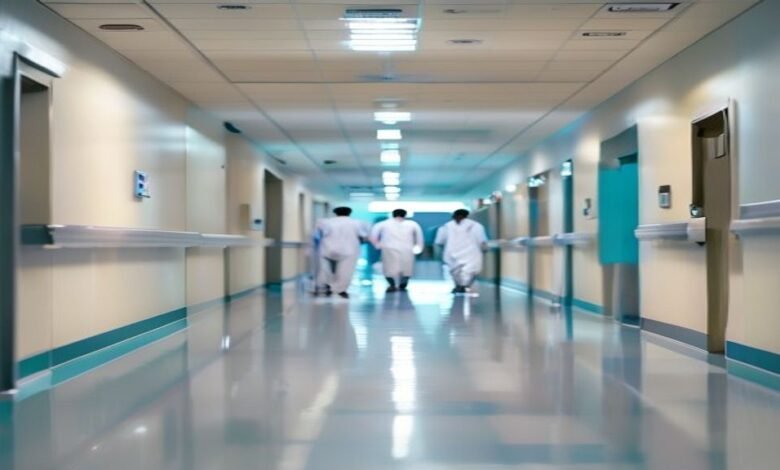 مظفرپور: ایس کے ایم سی ایچ اور صدر ہسپتال میں 17 جون کا نیا او پی ڈی شیڈول جاری