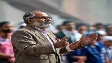 مظفرپور کو جلد ملے گا اپنا ایئرپورٹ، پٹنہ تک کا سفر اب صرف 40 منٹ میں: نائب وزیر اعلیٰ