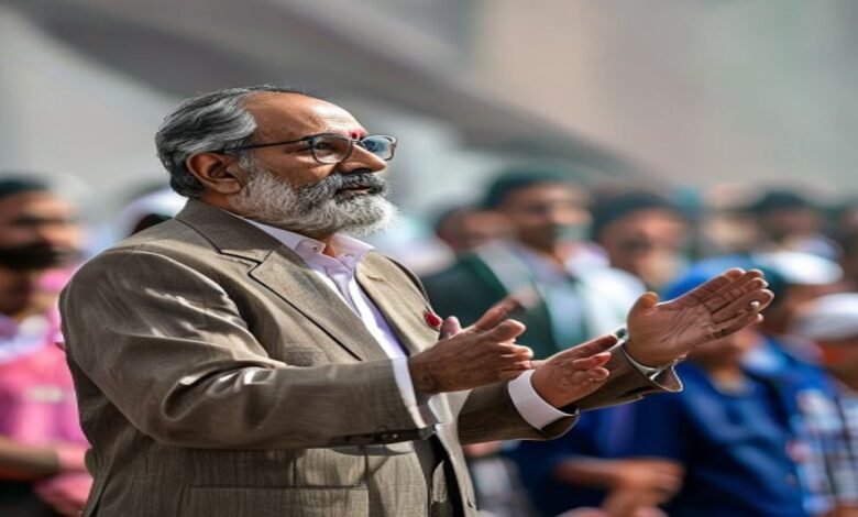 مظفرپور کو جلد ملے گا اپنا ایئرپورٹ، پٹنہ تک کا سفر اب صرف 40 منٹ میں: نائب وزیر اعلیٰ