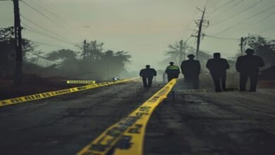 گوڑا بورام: بیٹی کی آخری رسومات کے دوران باپ پر حملہ، چتا سے لاش کھینچ کر باہر پھینکی