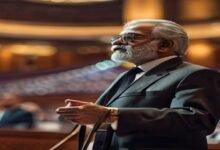 کرناٹک میں ڈی کے شیوکمار کا دور شروع: نئے وزیر اعلیٰ نے سنبھالی ریاست کی باگ ڈور