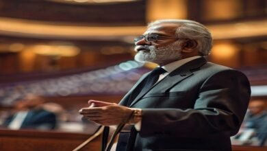 کرناٹک میں ڈی کے شیوکمار کا دور شروع: نئے وزیر اعلیٰ نے سنبھالی ریاست کی باگ ڈور