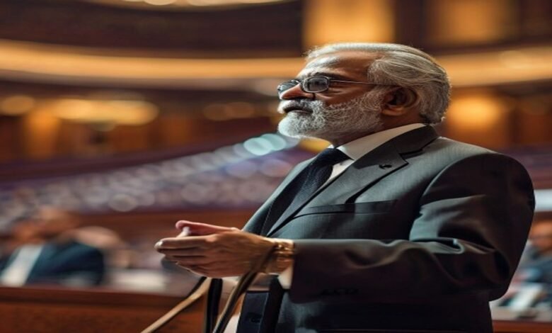 کرناٹک میں ڈی کے شیوکمار کا دور شروع: نئے وزیر اعلیٰ نے سنبھالی ریاست کی باگ ڈور