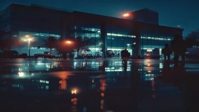 مظفر پور: پرائیویٹ ہسپتال میں ہولناک آتشزدگی، 4 مریضوں کی موت سے کہرام
