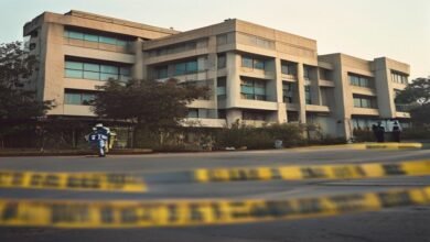 مظفرپور آتشزدگی: ہلاکتوں کی تعداد میں اضافہ، ہسپتال عملے کی فرار پر سوالات