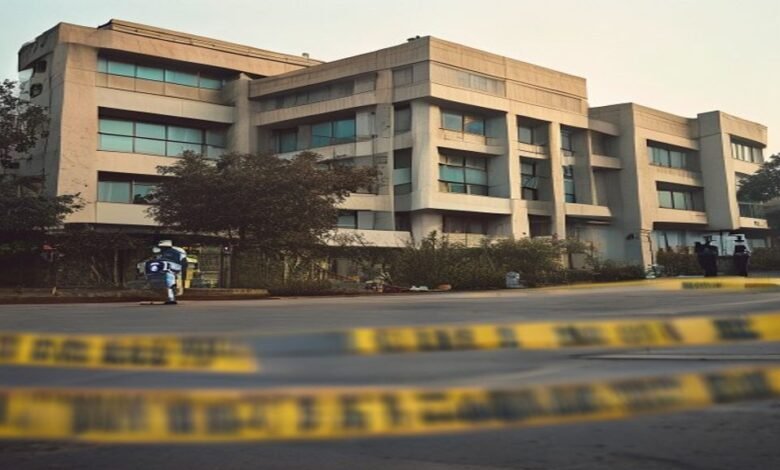 مظفرپور آتشزدگی: ہلاکتوں کی تعداد میں اضافہ، ہسپتال عملے کی فرار پر سوالات