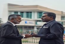 مظفرپور ہسپتال آتشزدگی: وزیر صحت کا سخت موقف، کہا- قصورواروں کو بخشا نہیں جائے گا