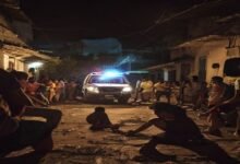 مظفرپور میں پرانی دشمنی کا خونی انجام: مزار سے لوٹتے نوجوان کو گولی مار دی گئی