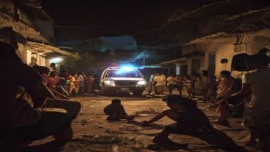 مظفرپور میں پرانی دشمنی کا خونی انجام: مزار سے لوٹتے نوجوان کو گولی مار دی گئی