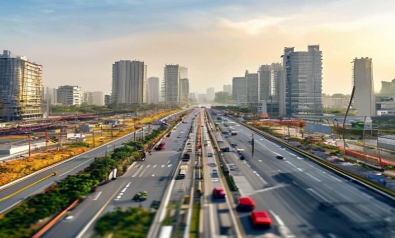 مظفرپور میں ترقیاتی منصوبوں کی بہار: نائب وزیر اعلیٰ کل کریں گے متعدد پروجیکٹس کا افتتاح
