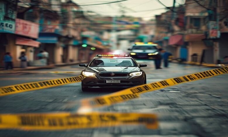 مظفرپور: بینک افسر بن کر ریٹائرڈ استاد کو لوٹا، کار میں لفٹ دینے کے بہانے 4.80 لاکھ کا چونا