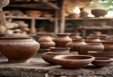دربھنگہ: مٹی کے فنکاروں کے لیے امید کی کرن، ٹیراکوٹا سینٹر کی بحالی کا فیصلہ