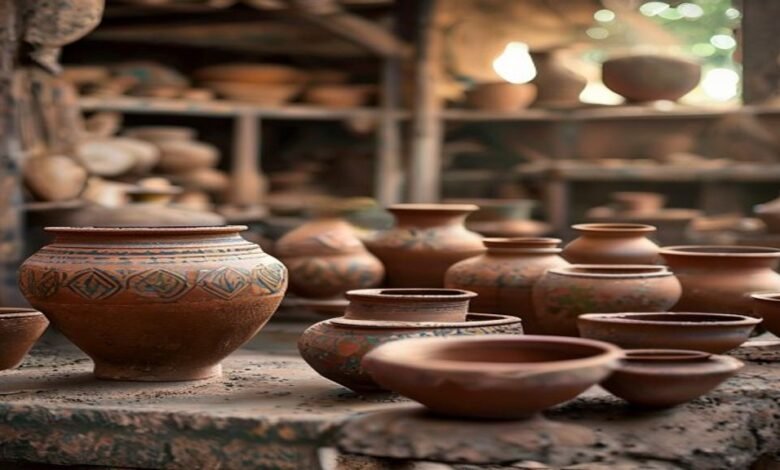 دربھنگہ: مٹی کے فنکاروں کے لیے امید کی کرن، ٹیراکوٹا سینٹر کی بحالی کا فیصلہ