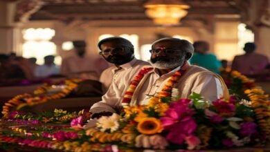 مظفرپور میں عظیم انقلابی رام پرساد بسمل کو خراجِ عقیدت، ادبی محفل میں یاد کیا گیا ان کا قربانی بھرا سفر