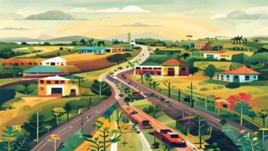 پٹنہ میں ترقیاتی منصوبوں کو نئی رفتار ملے گی: مالی امداد میں 84 فیصد اضافہ