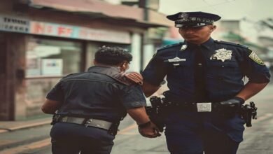 تیرہ سالہ فرار کے بعد، مظفرپور کا بدنام زمانہ مجرم آخر کار ایس ٹی ایف کے شکنجے میں