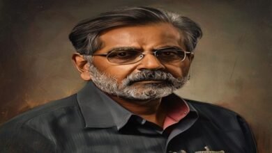 نامور شوٹر اور کوچ جسپال رانا کا انتقال، بھارتی کھیلوں کی دنیا سوگ میں