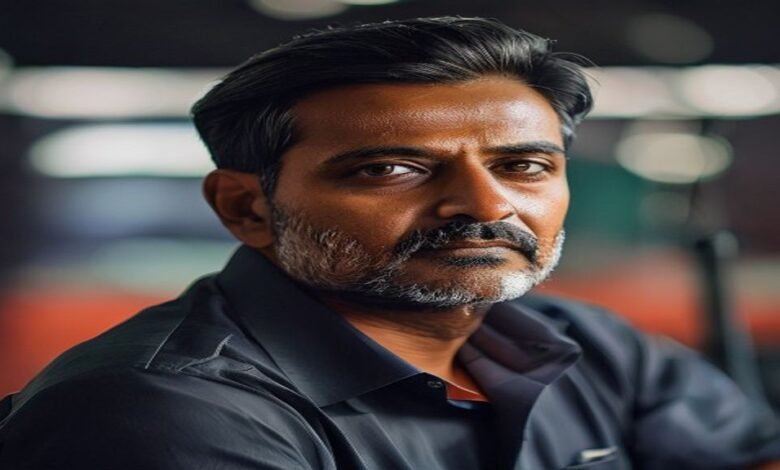 ہندوستانی شوٹنگ کے عظیم استاد جسپال رانا کا انتقال، کھیلوں کی دنیا میں سوگ کی لہر