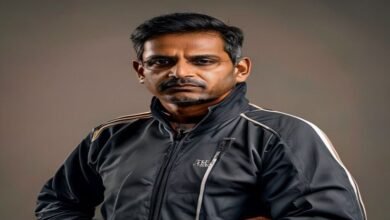 ہندوستانی شوٹنگ کا ایک عہد ختم: عظیم کوچ اور لیجنڈری نشانے باز جسپال رانا اب ہمارے درمیان نہیں رہے