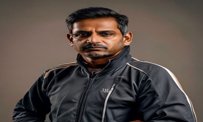 ہندوستانی شوٹنگ کا ایک عہد ختم: عظیم کوچ اور لیجنڈری نشانے باز جسپال رانا اب ہمارے درمیان نہیں رہے