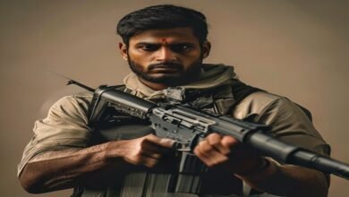 مشہور شوٹر اور کوچ جسپال رانا کا 49 برس کی عمر میں انتقال، کھیلوں کی دنیا سوگوار