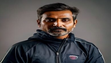 مشہور شوٹنگ کوچ اور ایشین گیمز کے گولڈ میڈلسٹ جسپال رانا کا 49 برس کی عمر میں انتقال