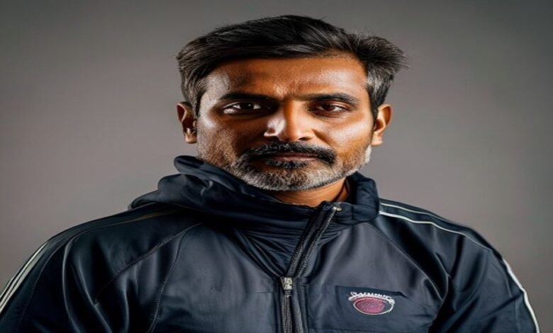 مشہور شوٹنگ کوچ اور ایشین گیمز کے گولڈ میڈلسٹ جسپال رانا کا 49 برس کی عمر میں انتقال