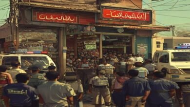 مظفرپور: دن دہاڑے جیولری کی دکان میں 30 لاکھ کی ڈکیتی، دکاندار نے ایک لٹیرے کو دبوچا