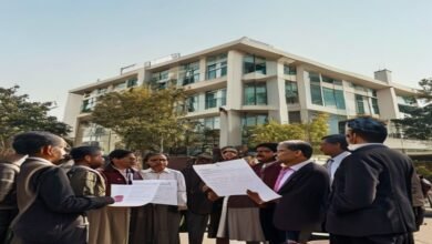 مظفر پور: سرैया کو سول سب ڈویژن کا درجہ دینے کا مطالبہ زور پکڑ گیا