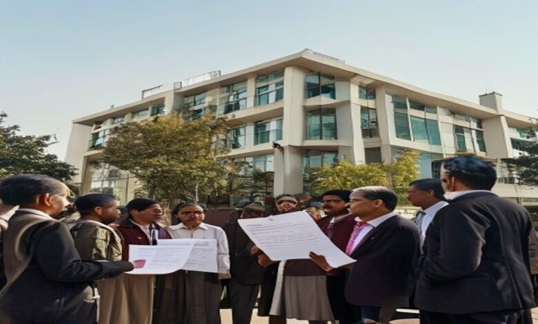 مظفر پور: سرैया کو سول سب ڈویژن کا درجہ دینے کا مطالبہ زور پکڑ گیا