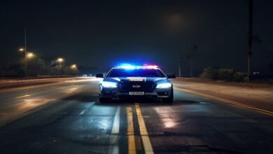 بوچاہاں میں دو بائکوں کی ٹکر: پانچ نوجوان شدید زخمی، تین کی حالت تشویشناک