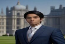 مظفرپور کے کنشک نارائن برطانیہ کے پہلے اے آئی وزیر مقرر