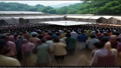 مظفرپور کی 47 پنچایتوں میں آج 'سہیوگ شِوِر': موقع پر ہی مسائل کا حل، سرکاری سہولیات تک آسان رسائی