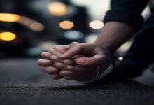 مظفرپور: نوجوان پر چاقو سے حملہ، ملزم گرفتار